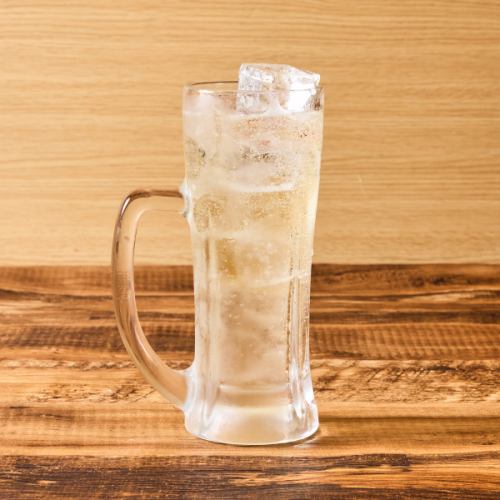 ハイボール
