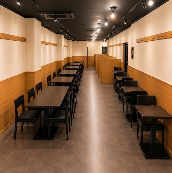 【NEWOPEN】団体様も大歓迎！お得なお会計OFFや記念日に嬉しいアニバーサリークーポン、幹事様無料クーポンなどお得なクーポンを毎月更新中！コスパよく飲み会・宴会を楽しむ◎