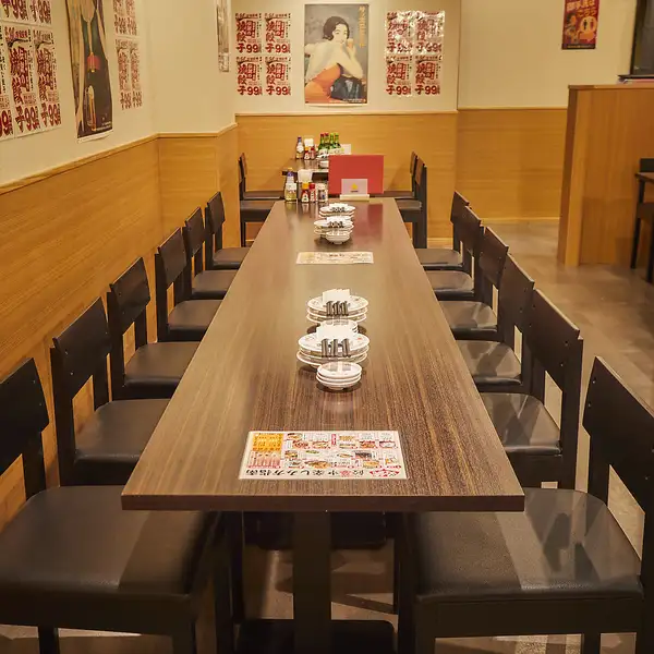 【NEWOPEN】少人数でも大人数でも最適な空間！落ち着いた雰囲気の店内でゆっくりと楽しむ！2次会や女子会・お昼のママ会にもぜひご利用下さい★