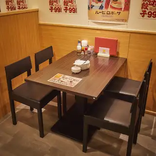 和の趣を感じる落ち着いた空間で宴会・飲み会。