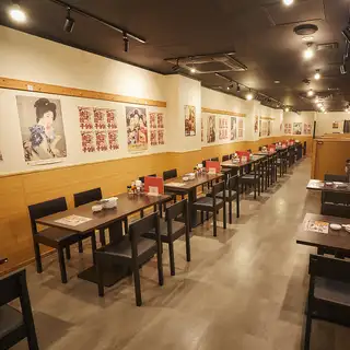 和の趣を感じる落ち着いた空間で宴会・飲み会を楽しむ！