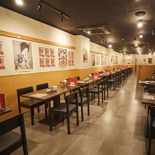【山形駅徒歩1分】隠れ家空間×居酒屋！