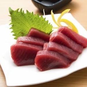 マグロ赤身