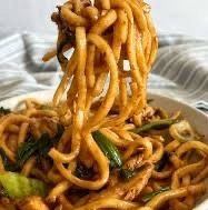 焼うどん
