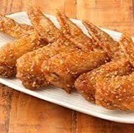 焼き手羽先