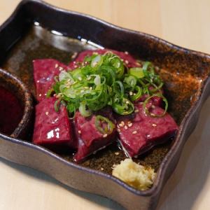 Omi beef special liver