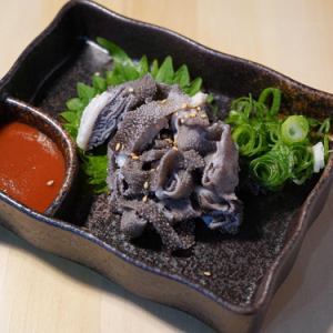 Omi beef senmai