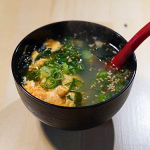 Waka Bubble Soup