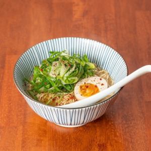 Omi Beef Hormone Ramen [Soy Sauce/Miso]