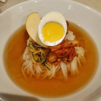 盛岡冷麺/韓国冷麺/ユッケジャンうどん/ビビン麺　各種