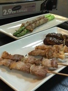 3時間飲み放題付のコースもあります♪お気軽にお立ち寄りください！