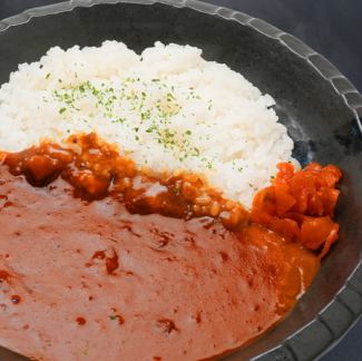 ゴチカレー