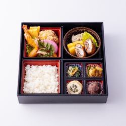 お子様弁当