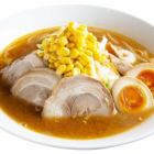 特製灯台らーめん