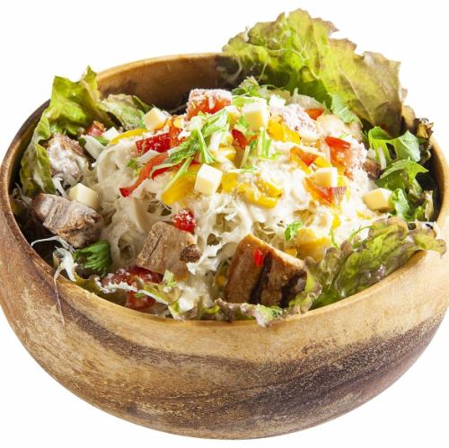 シーザーサラダ