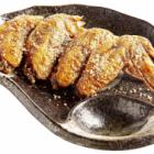 手羽先の唐揚げ