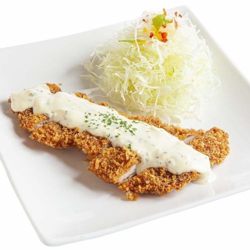 チキン南蛮/Wチキン南蛮