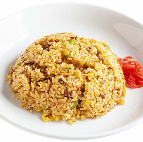 台湾チャーハン