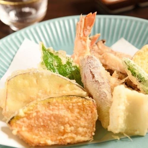 ◆酒肴が豊富です◆