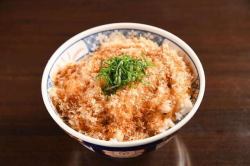 しそおかかめし