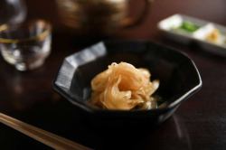 玉ねぎのさっぱりづけ