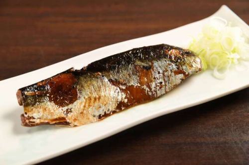 自家製にしんに