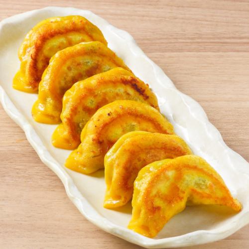 香ばしさ溢れる料理