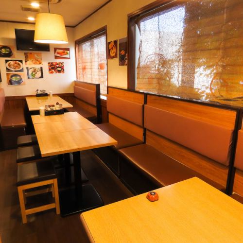 大人数での特別な宴！