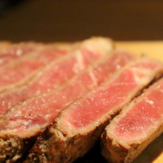 ◇Banquet◇ [Carefully selected wagyu beef/yakiniku banquet course] 3,980 yen ★All-you-can-drink for 120 minutes (30 minutes before last order) All 13 dishes