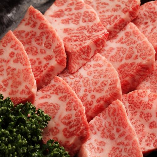 特製日本牛小牛肉