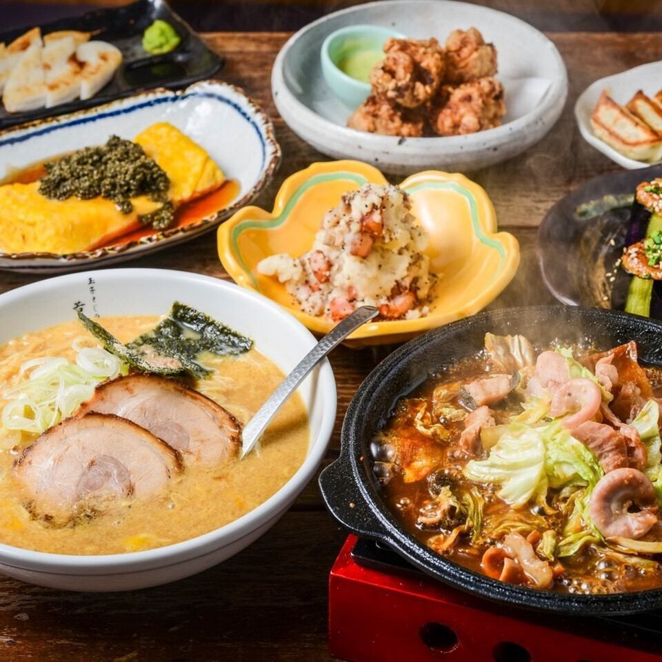 あのももまるの系列店「wakamaruわかまる」がNEWOPEN!!