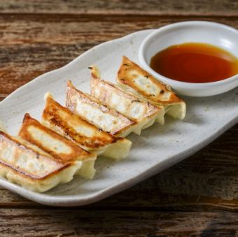 ★わかまる鶏ぎょうざ