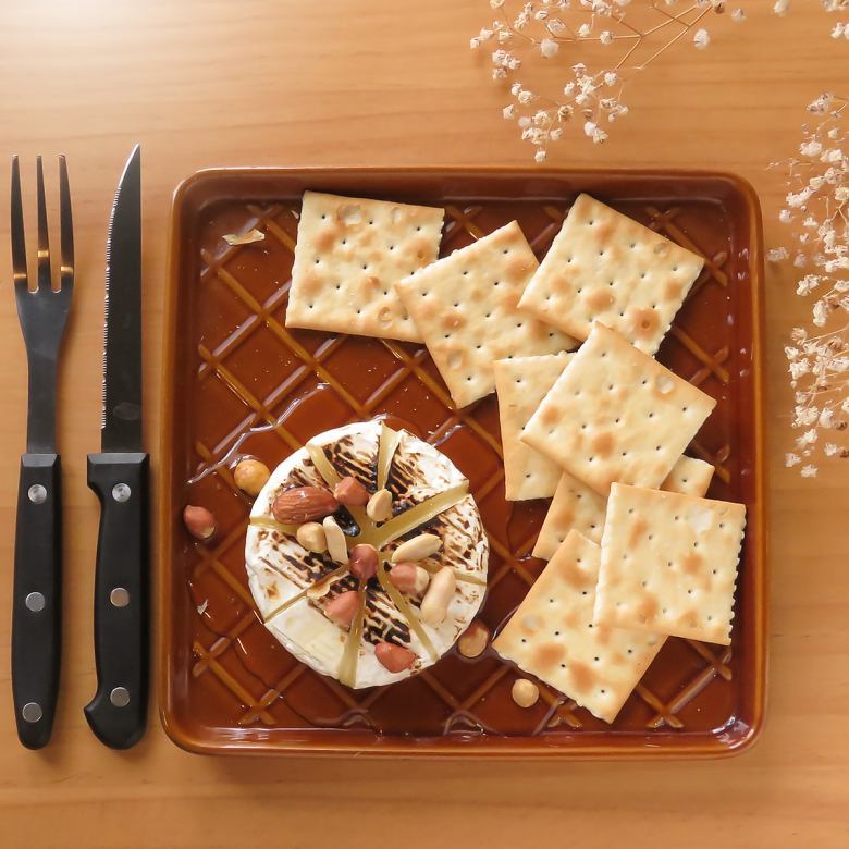 とろける 丸ごと焼き カマンベール