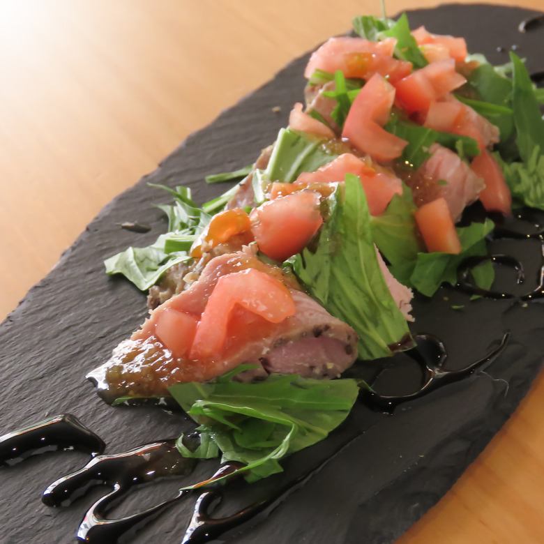 ローストビーフ