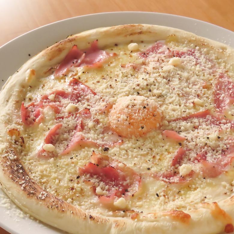 カルボピッツァ