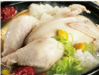 Samgyetang