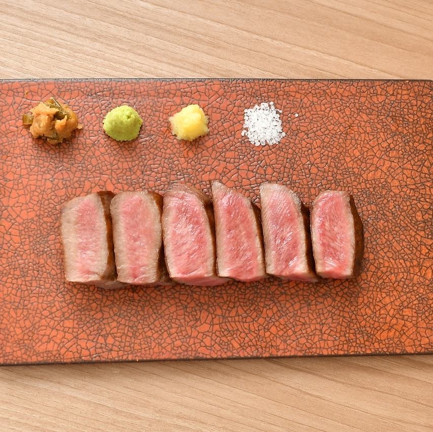 職人の手で焼き上げる1枚1枚がその日のご褒美になりますように！