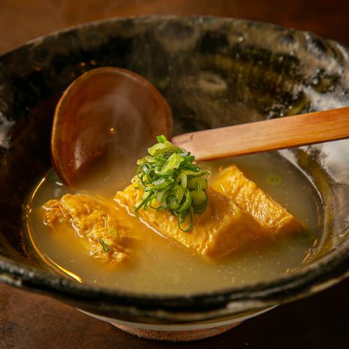 職人のだし巻き　各種