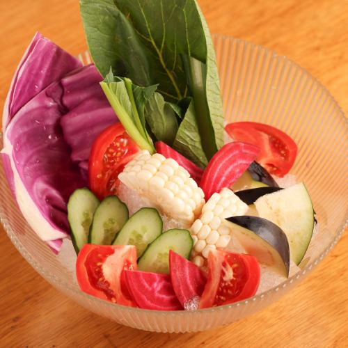 季節で変わる！月替わりのおすすめ料理◎