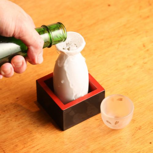 店主のこだわりが詰まった唯一無二の料理