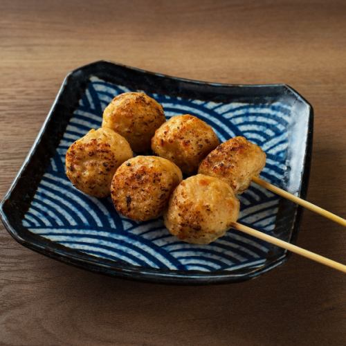 Tsukune stick