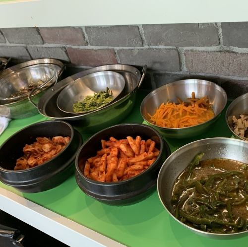 お腹も心も満たすランチ！