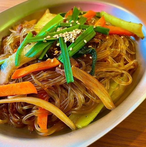 辛いものが苦手な方にも〇