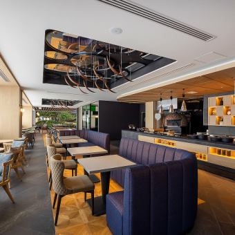 【歓送迎会】牛タリアータ×ムール貝｜奈良食材プレミアムコース 【フリーフロー付き】