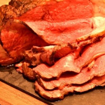 【GW限定】ローストビーフ登場＆奈良スイーツ充実 春のイタリアンブッフェ＆カフェフリー120分制