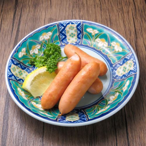 ウインナー