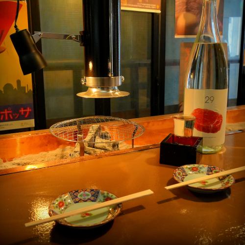 【新しい。そして何処か懐かしい。現代焼肉を提唱】