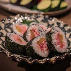 絶品。究極のとろたく