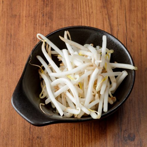 豆芽