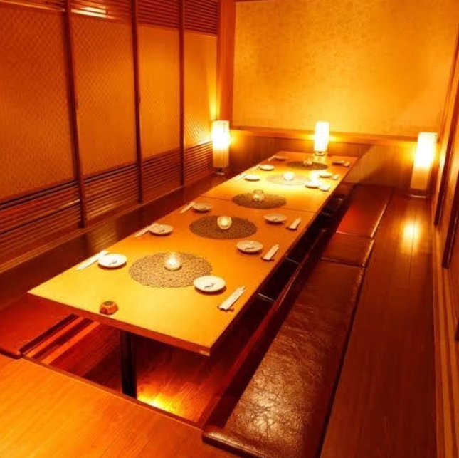 様々なシーンでご利用いただけます♪